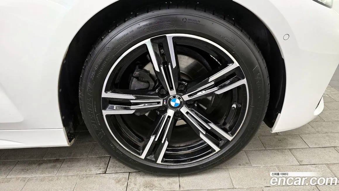 BMW 4-Series — фото 9