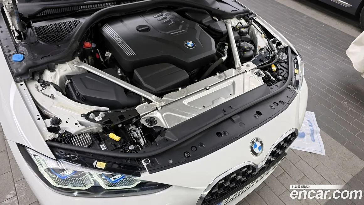 BMW 4-Series — фото 6