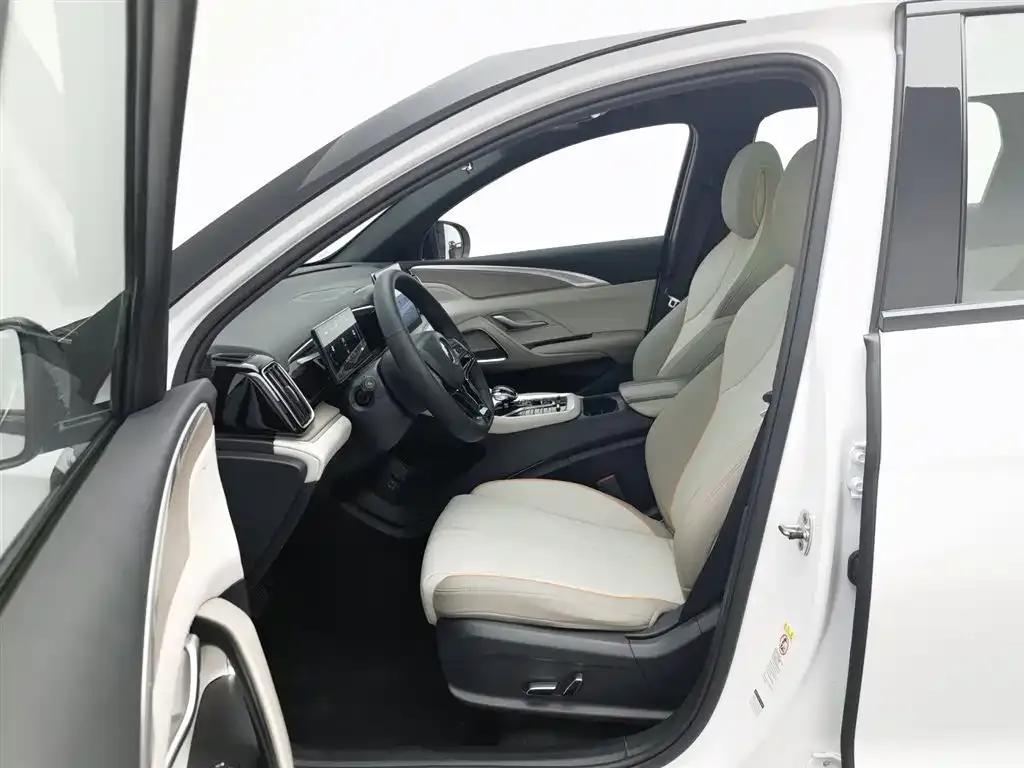 BYD Pro New Energy — фото 7