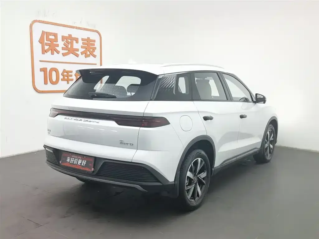 BYD Pro New Energy — фото 3
