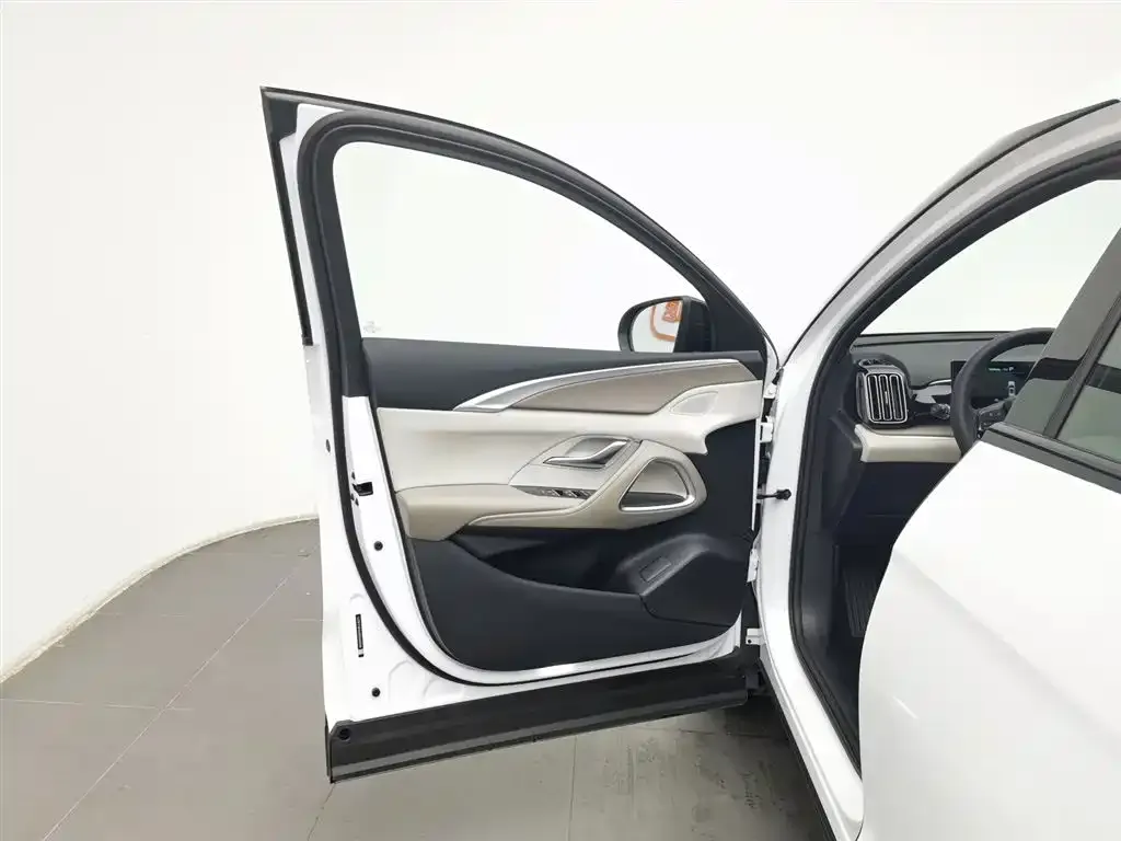 BYD Pro New Energy — фото 5