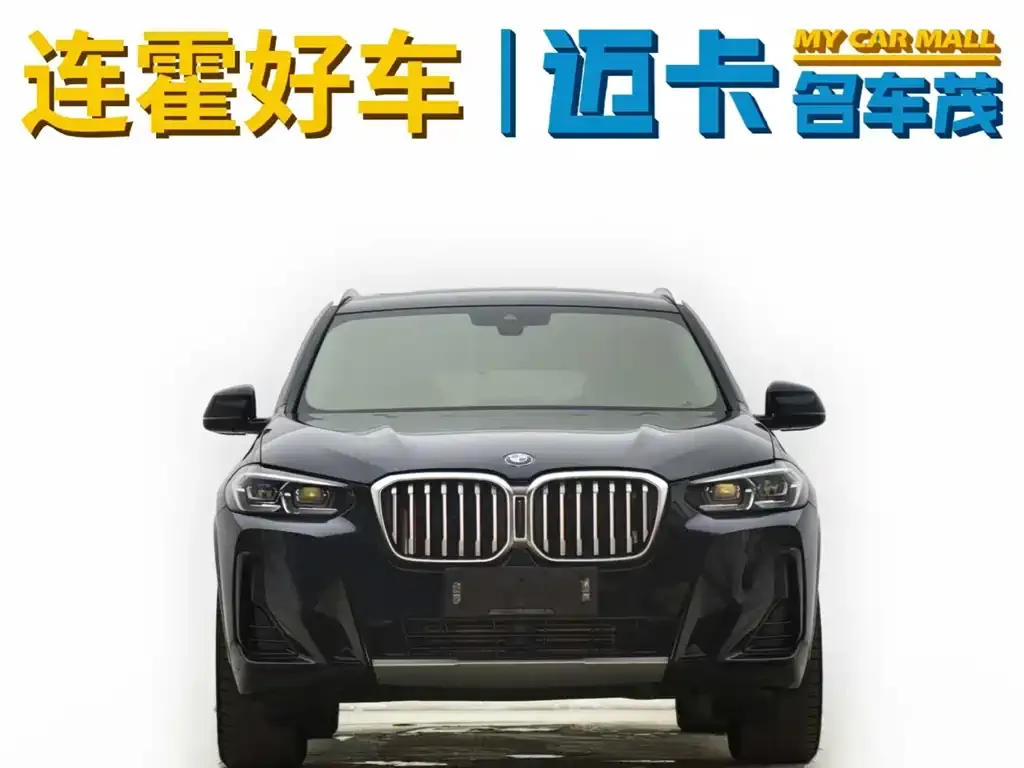 BMW X3 — фото 10