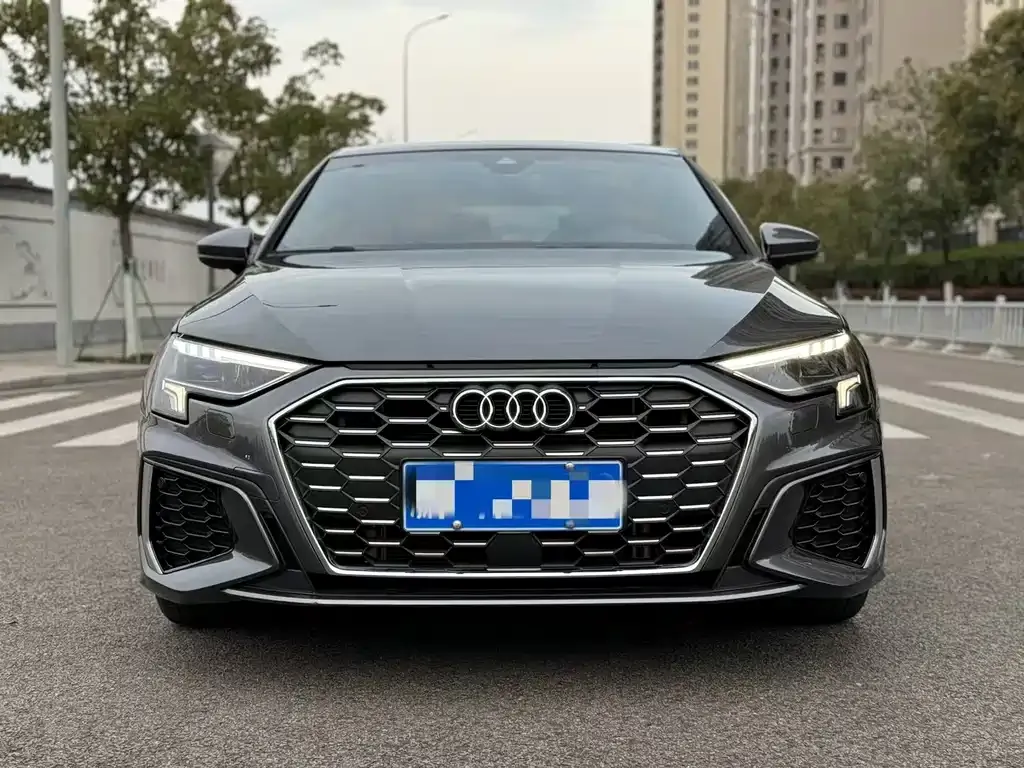 Audi A3 — фото 2