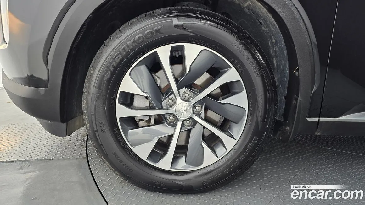 Hyundai Palisade — фото 7