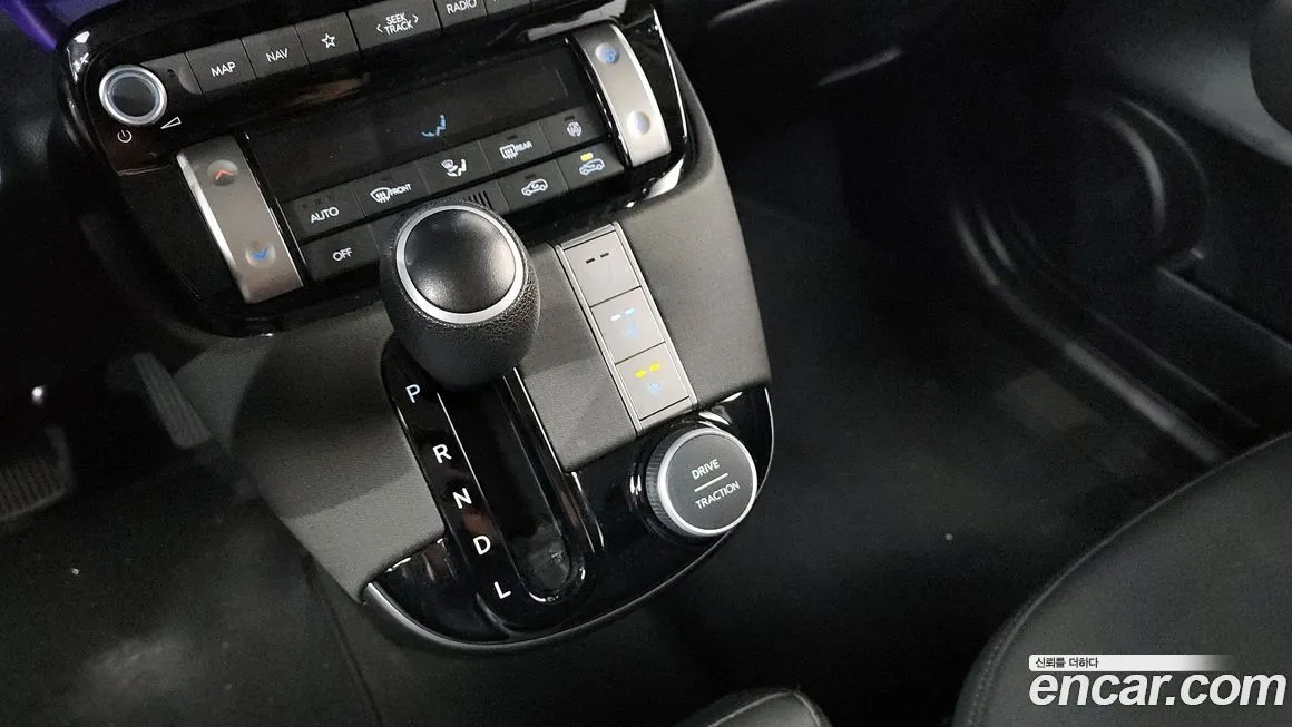 Hyundai Casper — фото 9