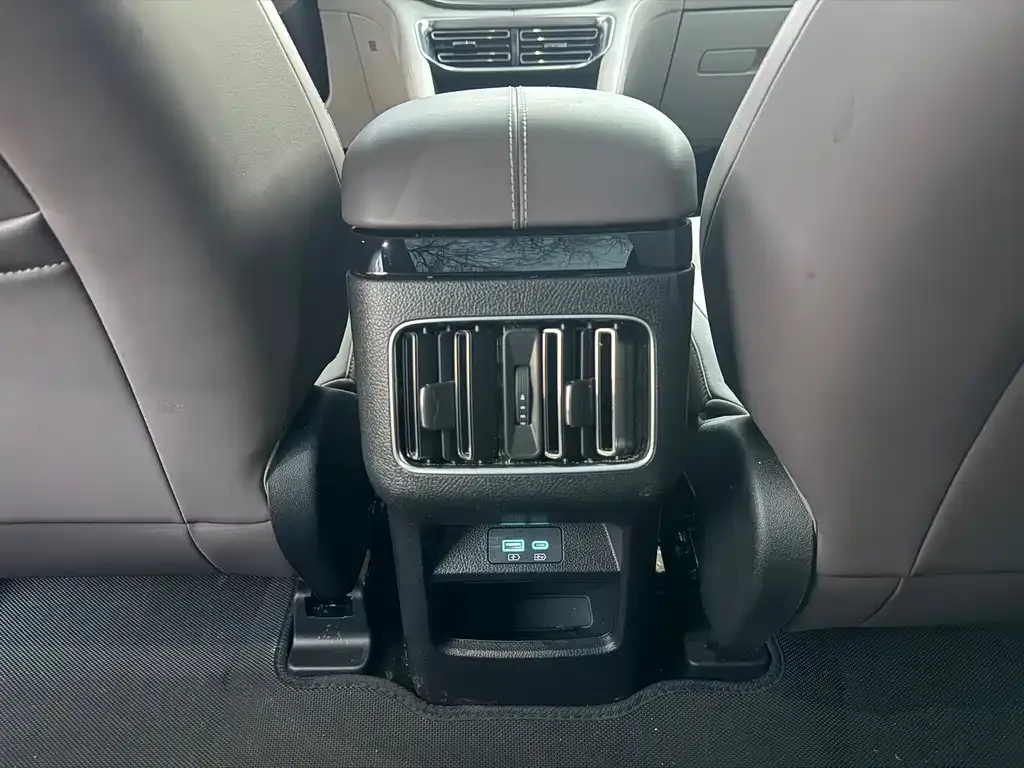 BYD PLUS New Energy — фото 10