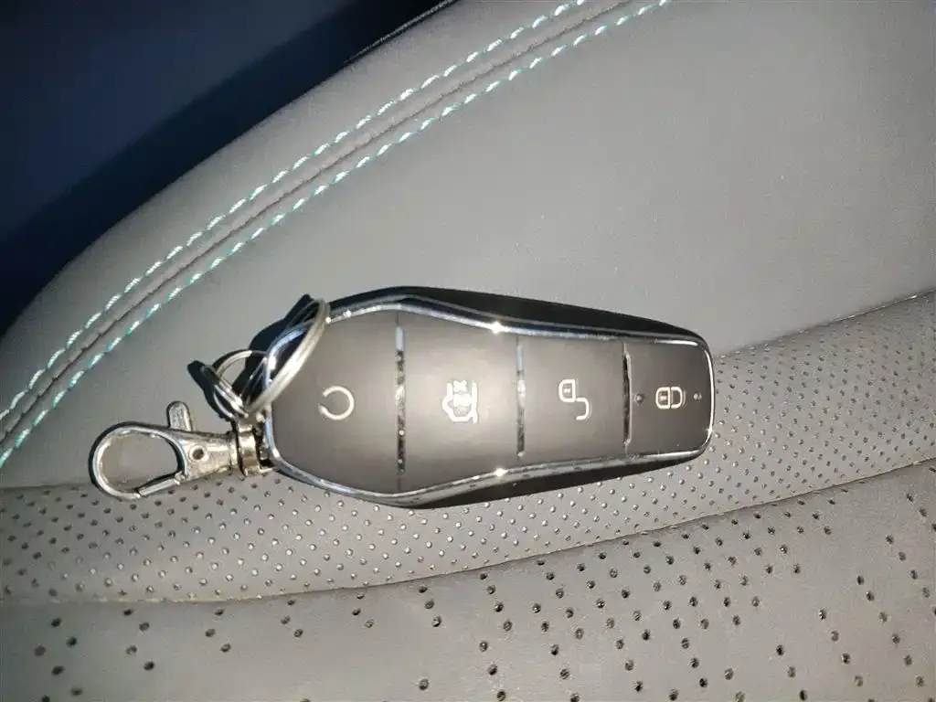 BYD Seal 06GT — фото 3