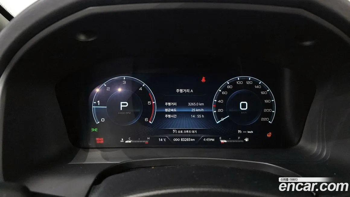 KG Mobility (Ssangyong) Rexton — фото 6