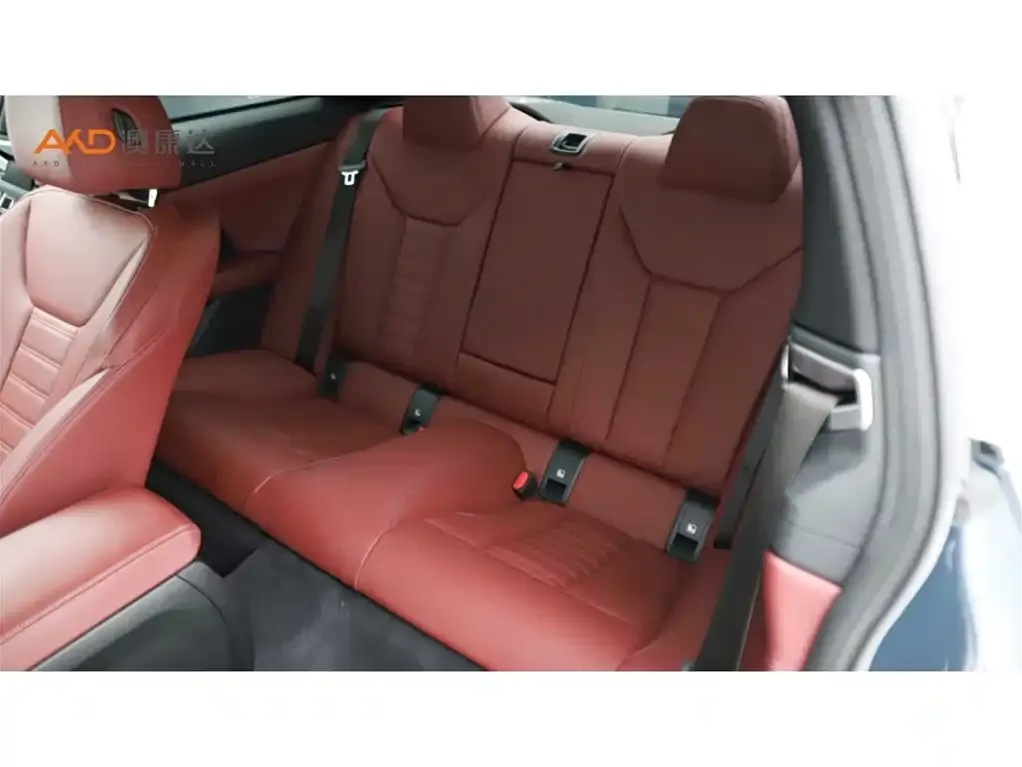 BMW 4 Series — фото 10