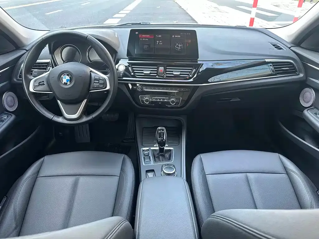 BMW 1 Series — фото 10