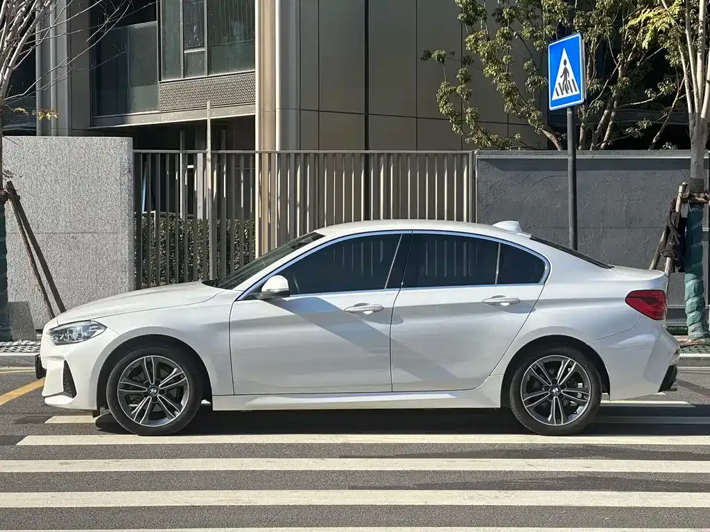 BMW 1 Series — фото 4