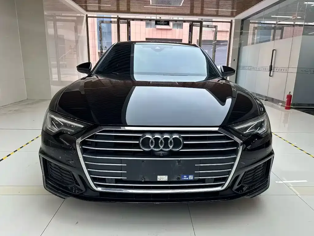 Audi A6L — фото 2