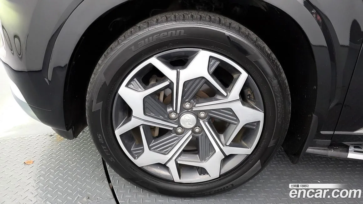 Hyundai Palisade — фото 7