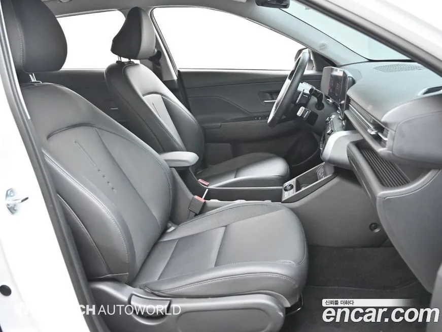 Hyundai Kona — фото 10
