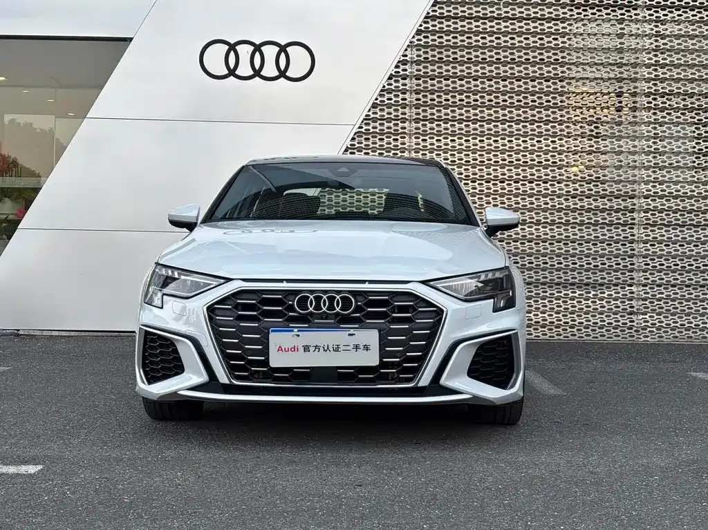Audi A3 — фото 4