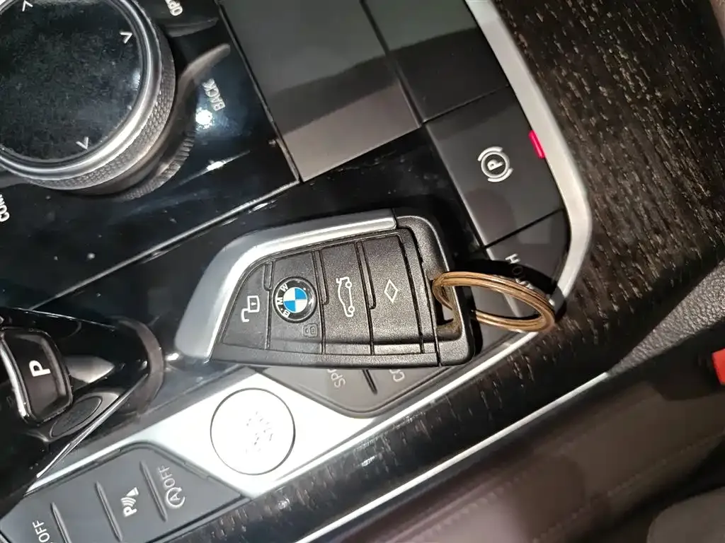 BMW 3 Series — фото 4