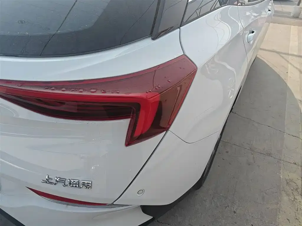 Buick Velite 6 — фото 3