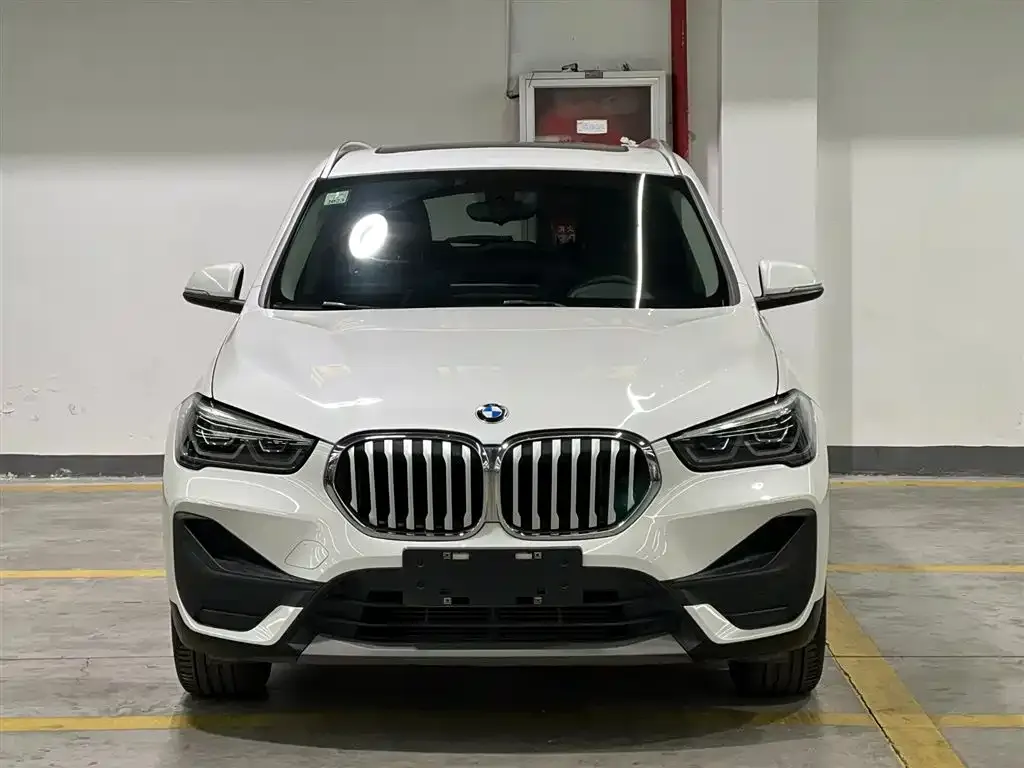 BMW X1 — фото 3