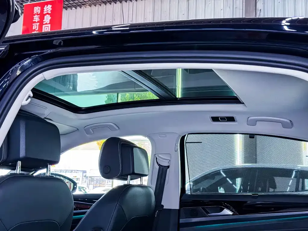 Volkswagen Passat — фото 7