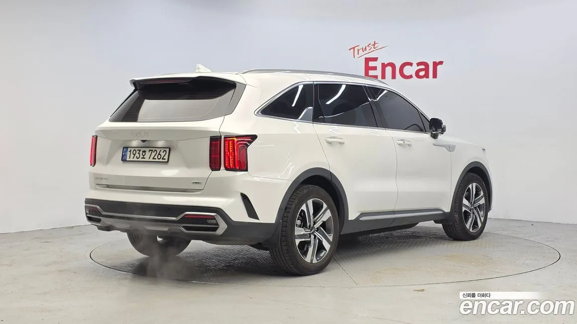 Kia Sorento — фото 2