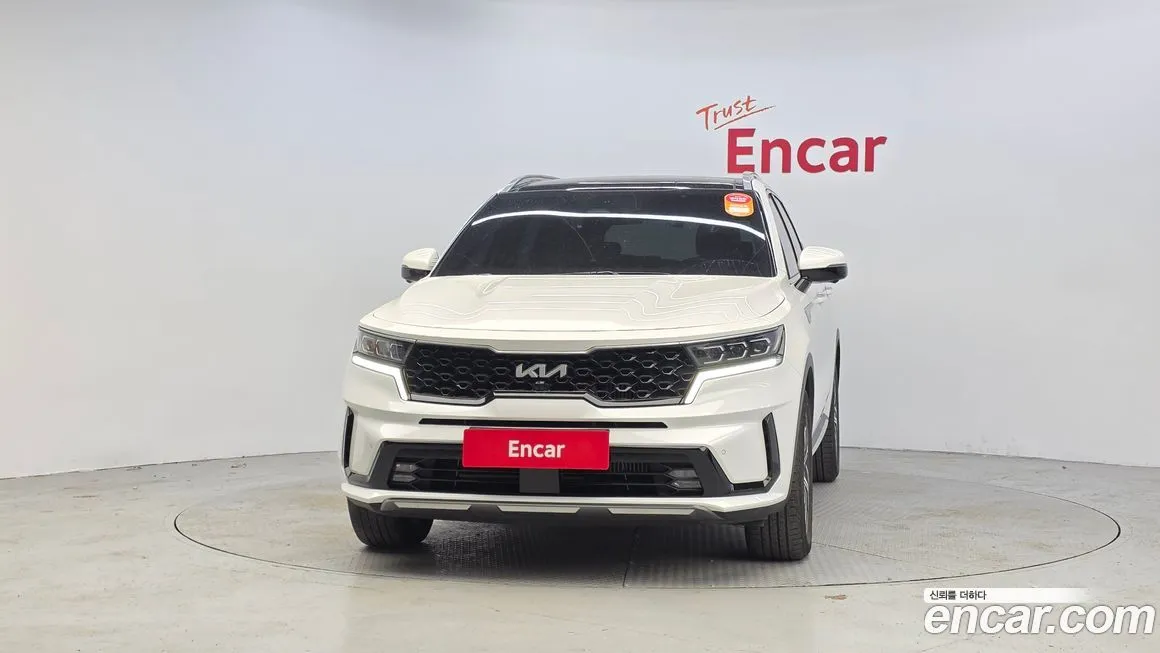 Kia Sorento — фото 3