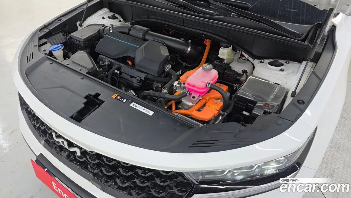 Kia Sorento — фото 6