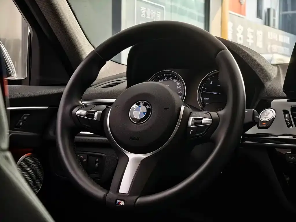 BMW 1 Series — фото 10