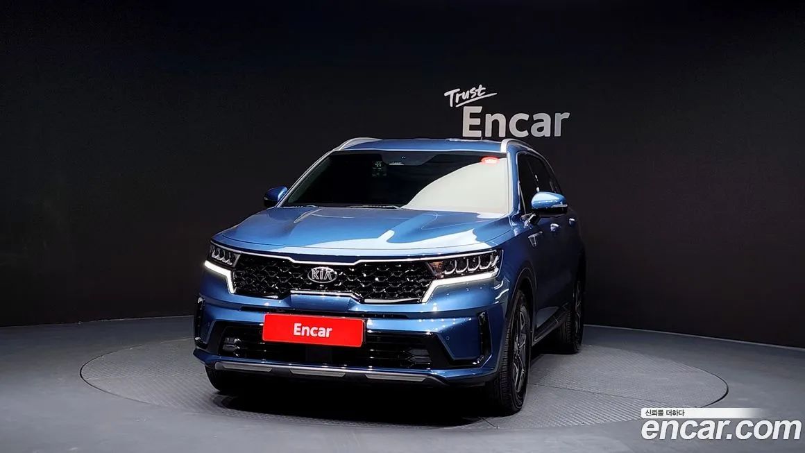 Kia Sorento — фото 2