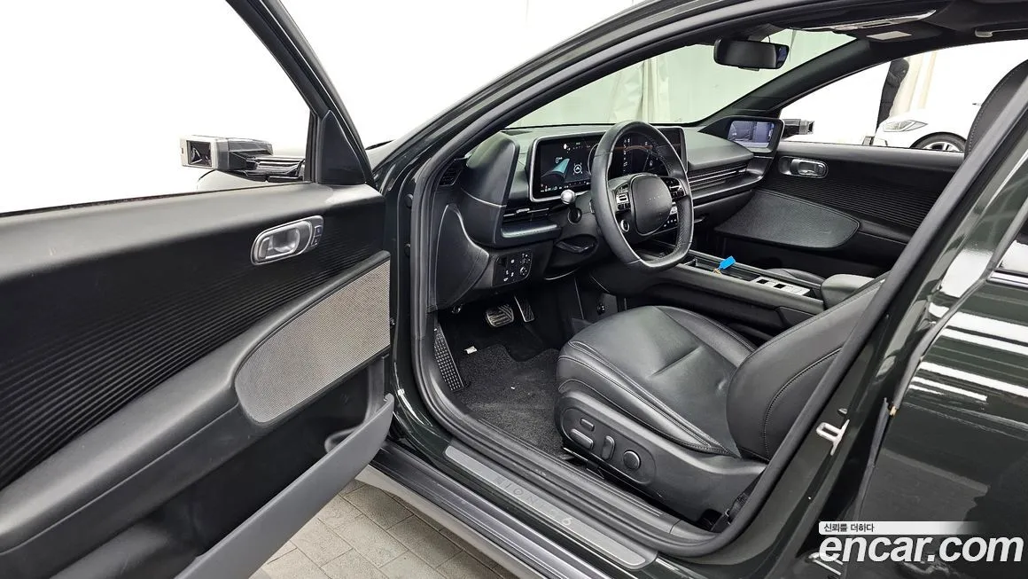 Hyundai Ioniq6 — фото 10