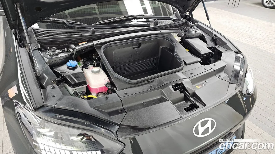 Hyundai Ioniq6 — фото 6