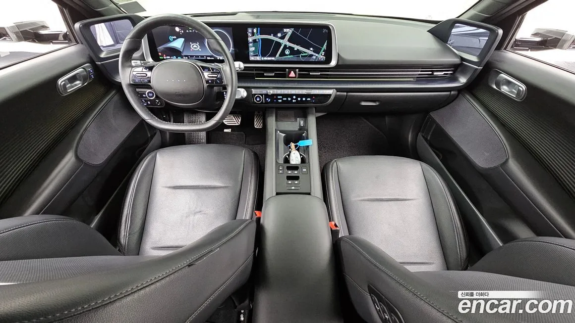 Hyundai Ioniq6 — фото 5