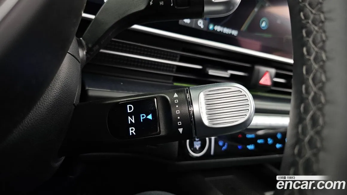 Hyundai Ioniq6 — фото 2