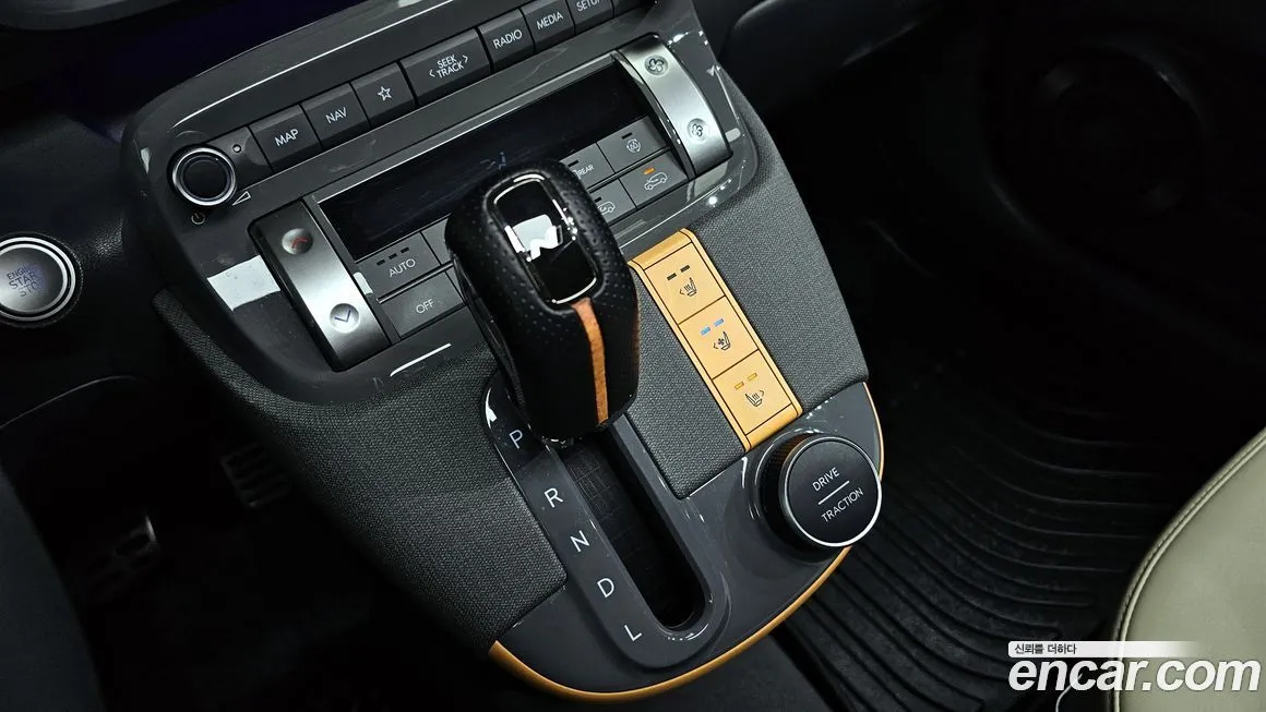Hyundai Casper — фото 9