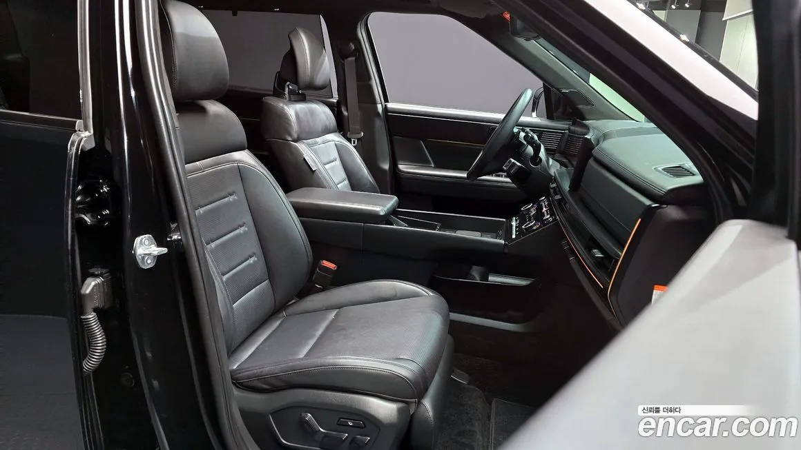 Hyundai Santafe — фото 7