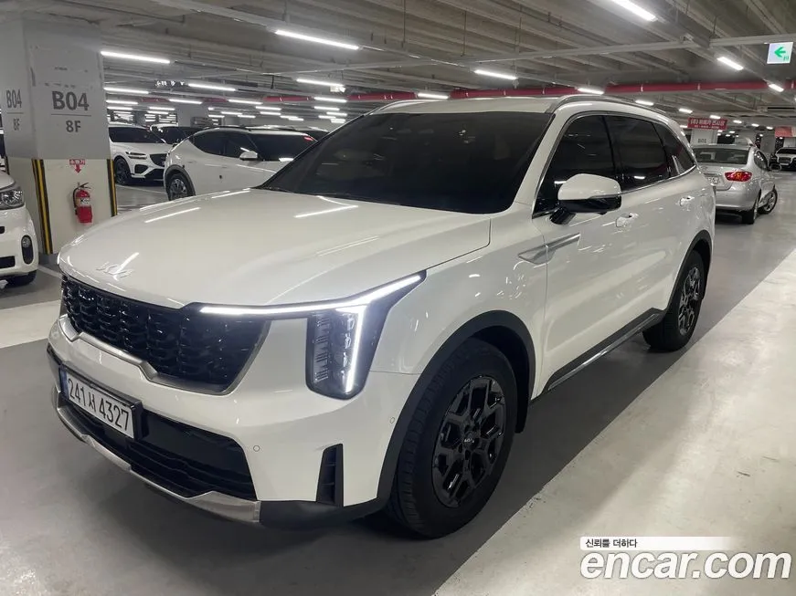 Kia Sorento — фото 2