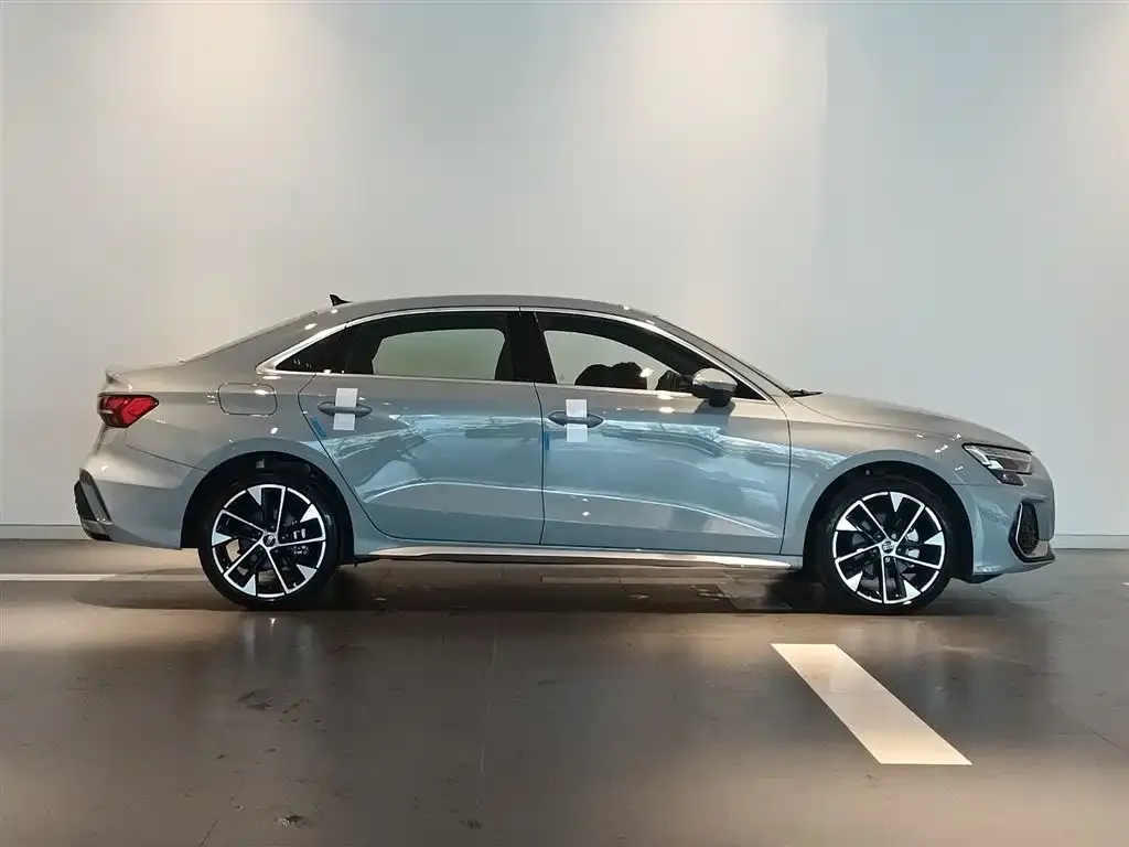 Audi A3 — фото 4