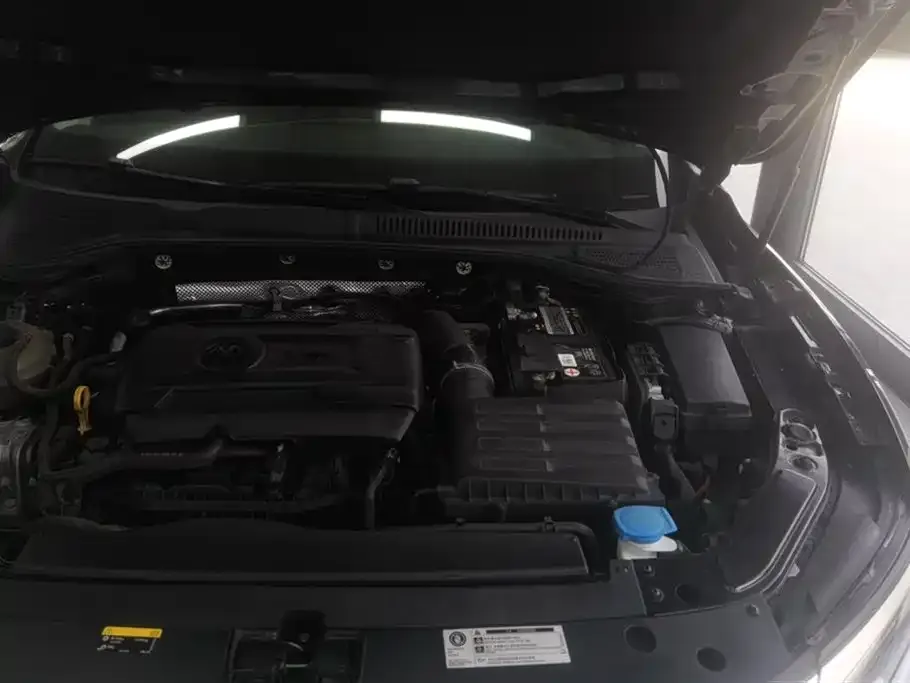 Volkswagen Passat — фото 6