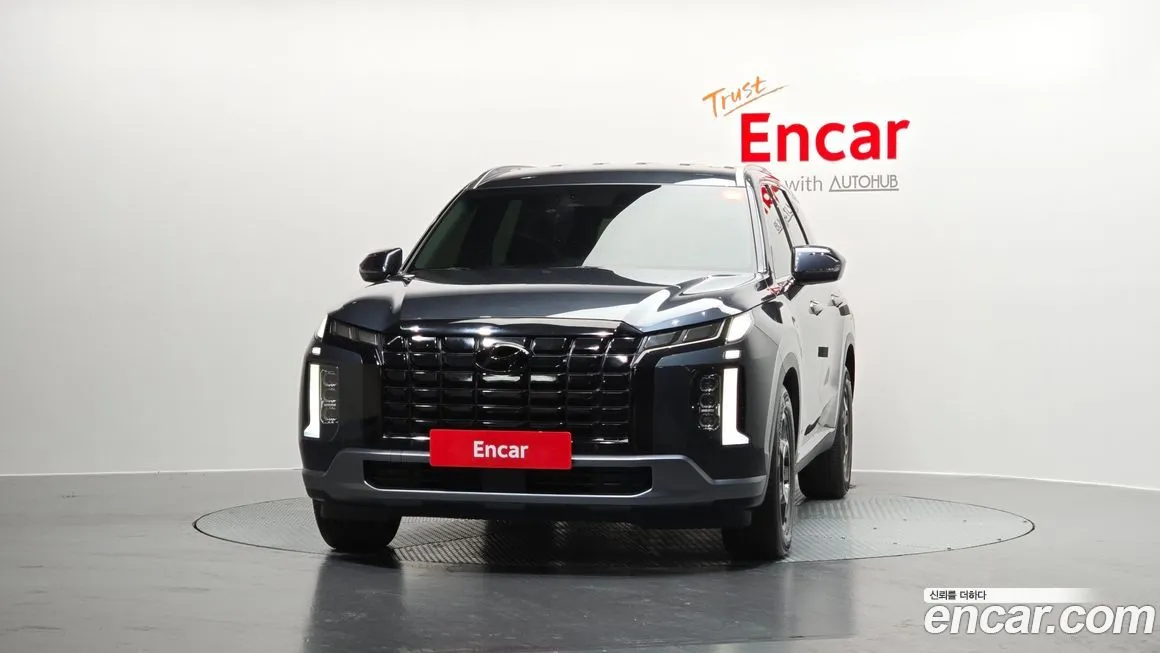 Hyundai Palisade — фото 2