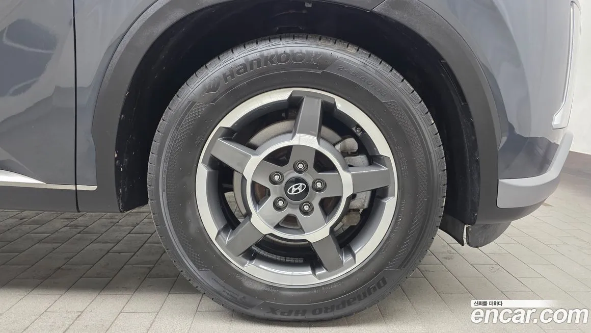 Hyundai Palisade — фото 6