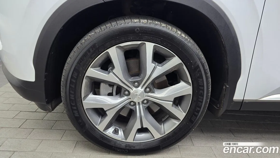 Hyundai Palisade — фото 7