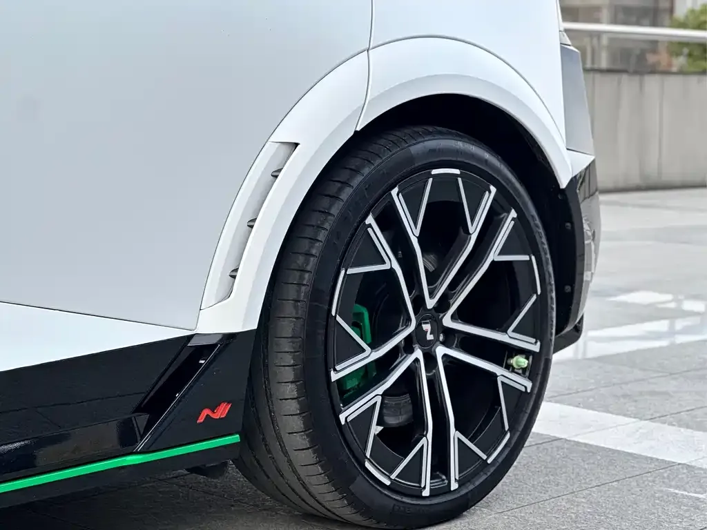 Hyundai IONIQ 5 N — фото 3