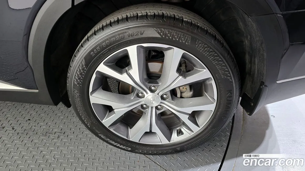 Hyundai Palisade — фото 8