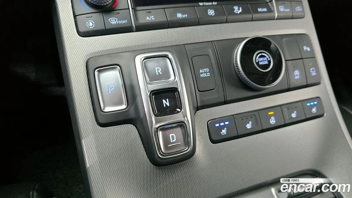 Hyundai Palisade — фото 2
