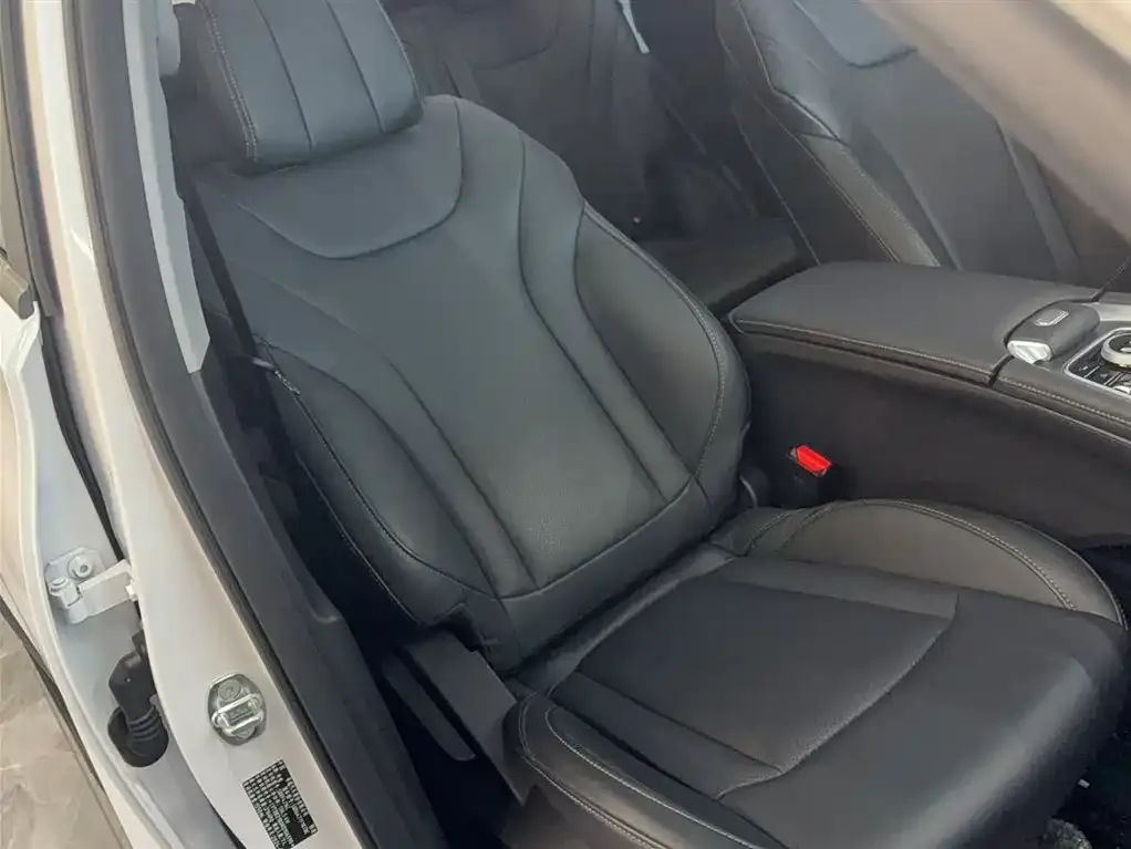 Chery Tiggo 8 PRO — фото 10