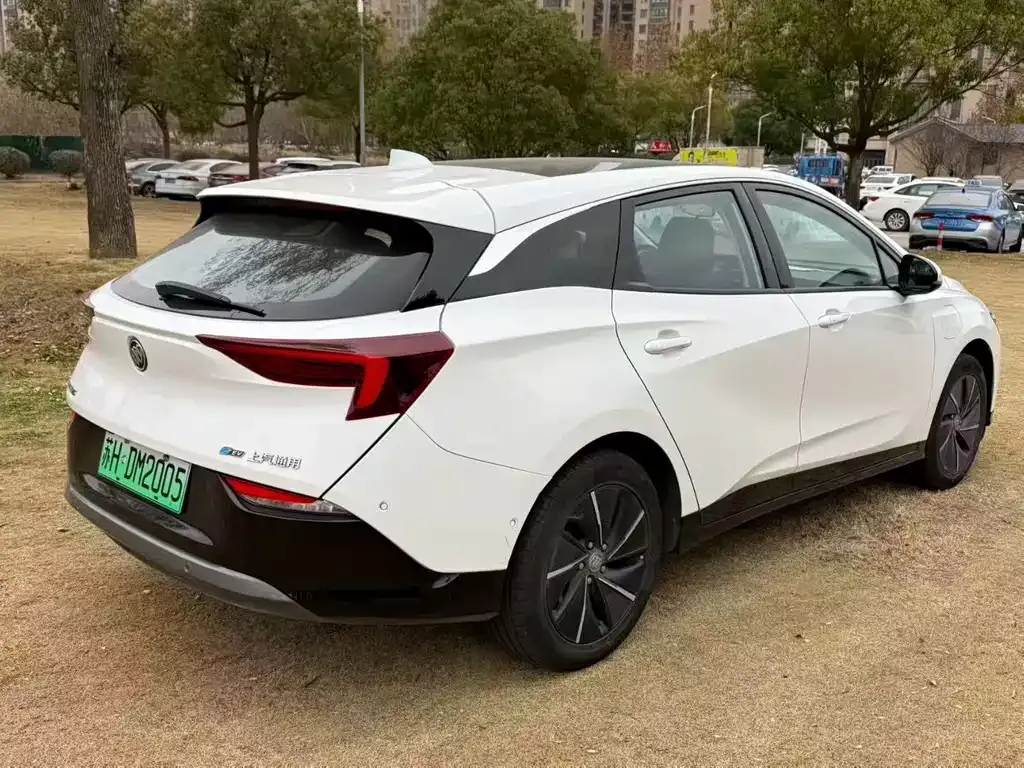 Buick Velite 6 — фото 4