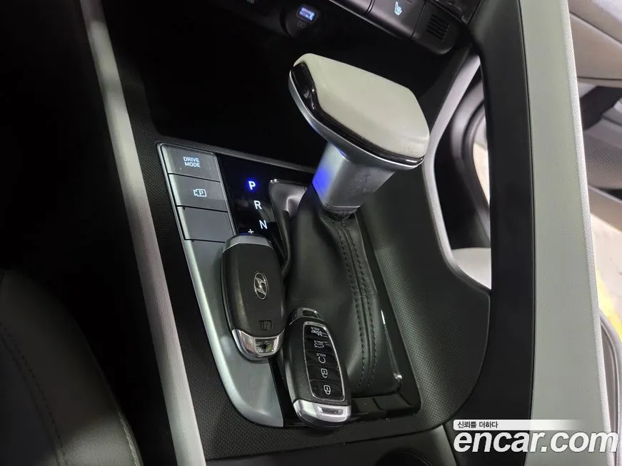 Hyundai AVANTE — фото 9