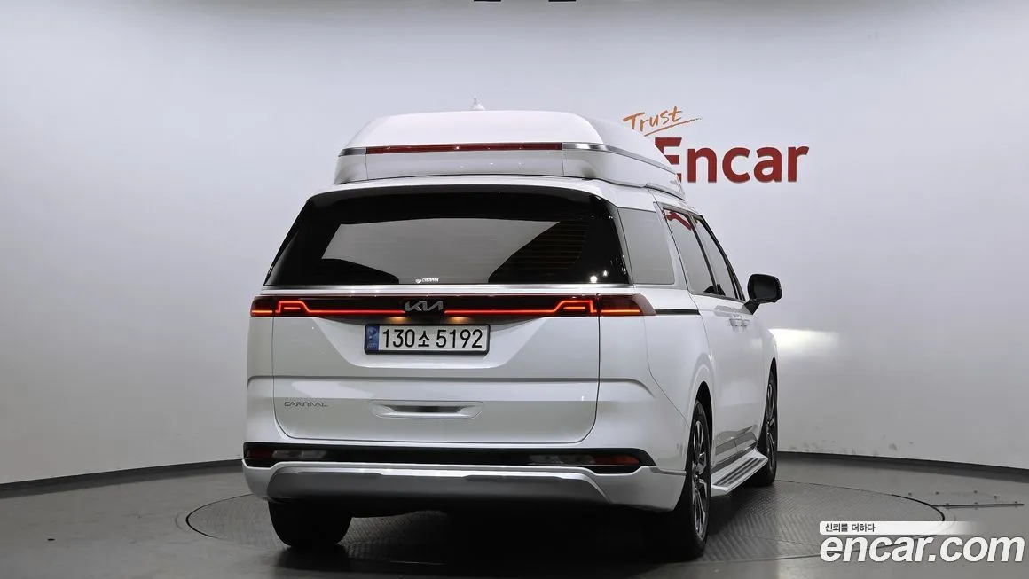Kia Carnival — фото 2