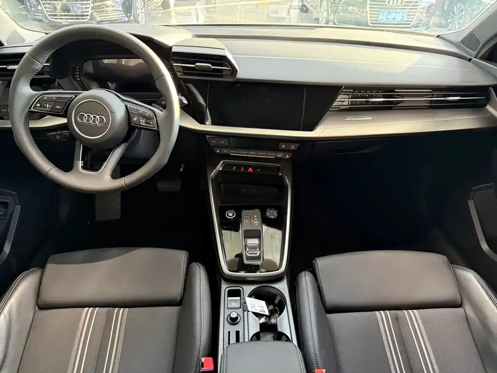 Audi A3 — фото 6