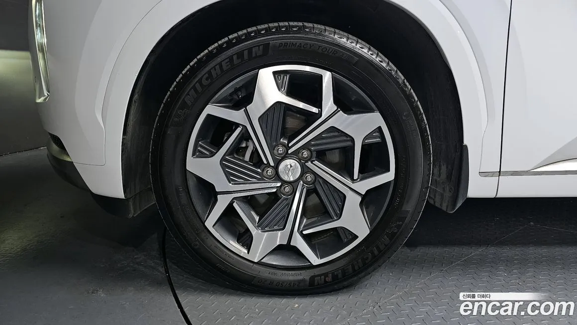 Hyundai Palisade — фото 7