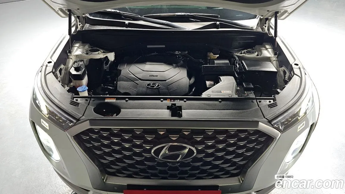 Hyundai Palisade — фото 6